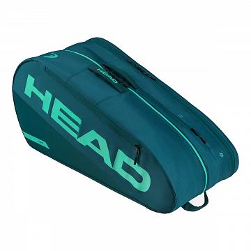 Head Tour Thermobag L (9R) Green